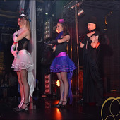 НОВОГОДНЯЯ НОЧЬ 2014 фото 246