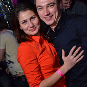 НОВОГОДНЯЯ НОЧЬ 2014 фото 325