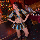 НОВОГОДНЯЯ НОЧЬ 2014 фото 90