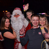 НОВОГОДНЯЯ НОЧЬ 2014 фото 222