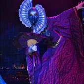 НОВОГОДНЯЯ НОЧЬ 2014 фото 354