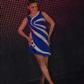 НОВОГОДНЯЯ НОЧЬ 2014 фото 265