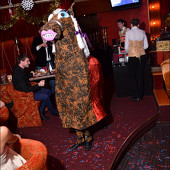 НОВОГОДНЯЯ НОЧЬ 2014 фото 80