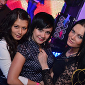 НОВОГОДНЯЯ НОЧЬ 2014 фото 326