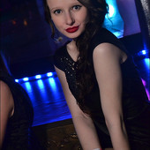 НОВОГОДНЯЯ НОЧЬ 2014 фото 308