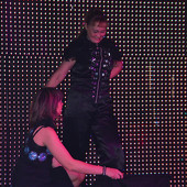 НОВОГОДНЯЯ НОЧЬ 2014 фото 257