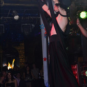 НОВОГОДНЯЯ НОЧЬ 2014 фото 247