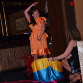 НОВОГОДНЯЯ НОЧЬ 2014 фото 167