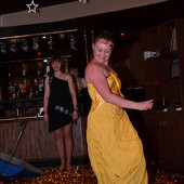 НОВОГОДНЯЯ НОЧЬ 2014 фото 186