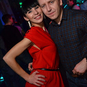 НОВОГОДНЯЯ НОЧЬ 2014 фото 422