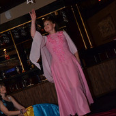 НОВОГОДНЯЯ НОЧЬ 2014 фото 163