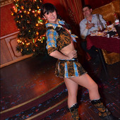 НОВОГОДНЯЯ НОЧЬ 2014 фото 91