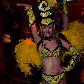 НОВОГОДНЯЯ НОЧЬ 2014 фото 77