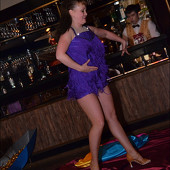 НОВОГОДНЯЯ НОЧЬ 2014 фото 178