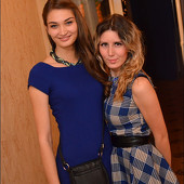 НОВОГОДНЯЯ НОЧЬ 2014 фото 359