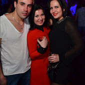 НОВОГОДНЯЯ НОЧЬ 2014 фото 383