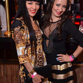 НОВОГОДНЯЯ НОЧЬ 2014 фото 124