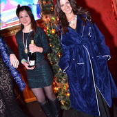 НОВОГОДНЯЯ НОЧЬ 2014 фото 108