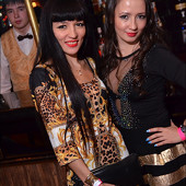 НОВОГОДНЯЯ НОЧЬ 2014 фото 123