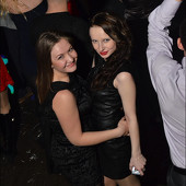 НОВОГОДНЯЯ НОЧЬ 2014 фото 339