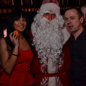 НОВОГОДНЯЯ НОЧЬ 2014 фото 216