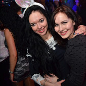 НОВОГОДНЯЯ НОЧЬ 2014 фото 369