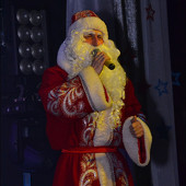 НОВОГОДНЯЯ НОЧЬ 2014 фото 280