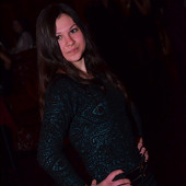 НОВОГОДНЯЯ НОЧЬ 2014 фото 103