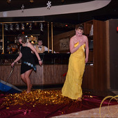 НОВОГОДНЯЯ НОЧЬ 2014 фото 187