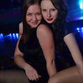 НОВОГОДНЯЯ НОЧЬ 2014 фото 309