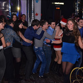 НОВОГОДНЯЯ НОЧЬ 2014 фото 295