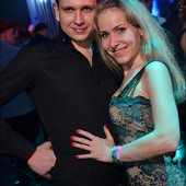 НОВОГОДНЯЯ НОЧЬ 2014 фото 419