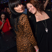 НОВОГОДНЯЯ НОЧЬ 2014 фото 327