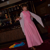 НОВОГОДНЯЯ НОЧЬ 2014 фото 161