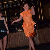 НОВОГОДНЯЯ НОЧЬ 2014 фото 166