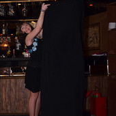 НОВОГОДНЯЯ НОЧЬ 2014 фото 159