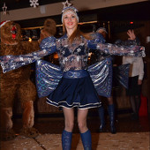 НОВОГОДНЯЯ НОЧЬ 2014 фото 136