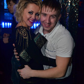 НОВОГОДНЯЯ НОЧЬ 2014 фото 365