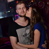 НОВОГОДНЯЯ НОЧЬ 2014 фото 364