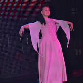 НОВОГОДНЯЯ НОЧЬ 2014 фото 260