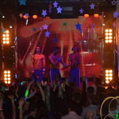 НОВОГОДНЯЯ НОЧЬ 2014 фото 343