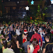 НОВОГОДНЯЯ НОЧЬ 2014 фото 302