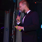 НОВОГОДНЯЯ НОЧЬ 2014 фото 252