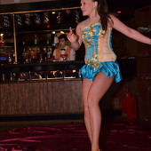 НОВОГОДНЯЯ НОЧЬ 2014 фото 182