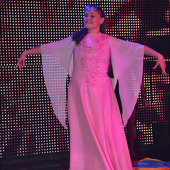 НОВОГОДНЯЯ НОЧЬ 2014 фото 259