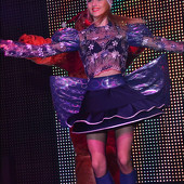 НОВОГОДНЯЯ НОЧЬ 2014 фото 192