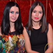 НОВОГОДНЯЯ НОЧЬ 2014 фото 36