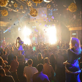 НОВОГОДНЯЯ НОЧЬ 2014 фото 336