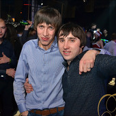 НОВОГОДНЯЯ НОЧЬ 2014 фото 363