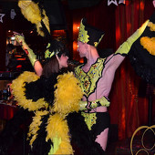 НОВОГОДНЯЯ НОЧЬ 2014 фото 75